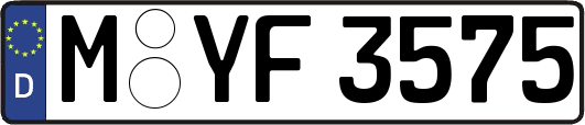 M-YF3575