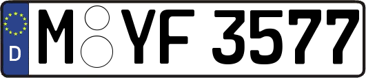 M-YF3577