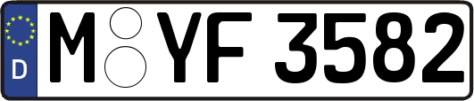 M-YF3582