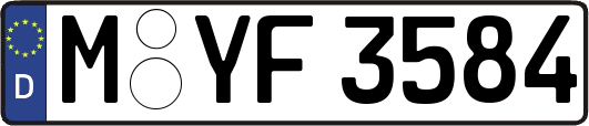M-YF3584