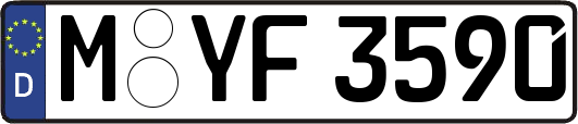 M-YF3590