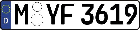 M-YF3619