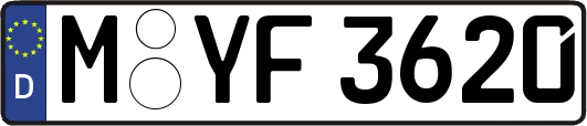 M-YF3620