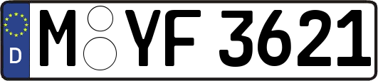 M-YF3621