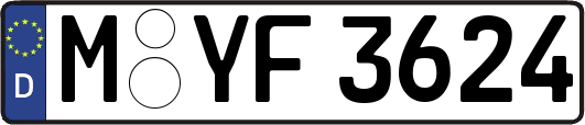 M-YF3624