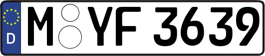 M-YF3639