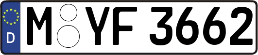 M-YF3662