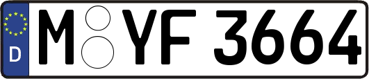 M-YF3664
