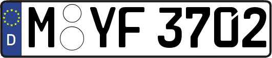 M-YF3702