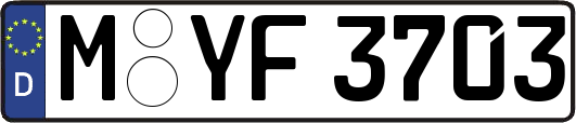 M-YF3703