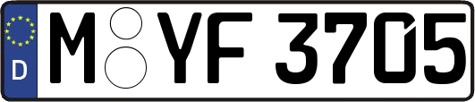 M-YF3705