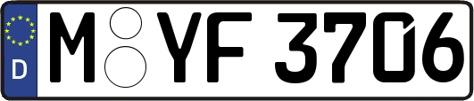 M-YF3706