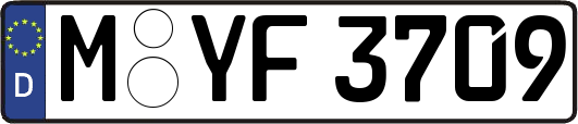 M-YF3709