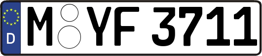 M-YF3711