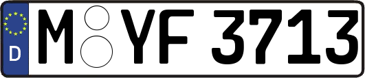 M-YF3713