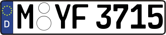 M-YF3715