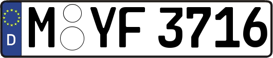 M-YF3716