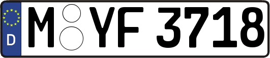 M-YF3718