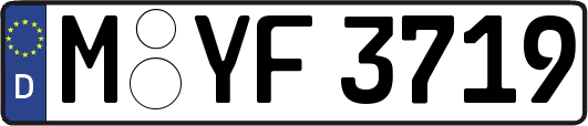 M-YF3719