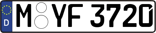 M-YF3720