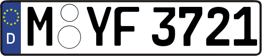 M-YF3721