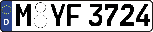 M-YF3724