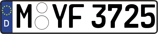 M-YF3725