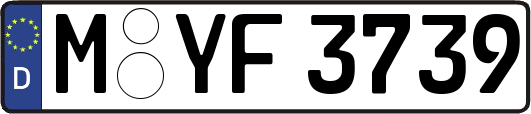 M-YF3739