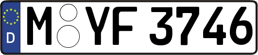 M-YF3746