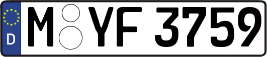 M-YF3759