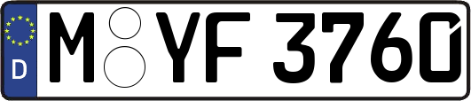M-YF3760