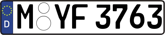 M-YF3763