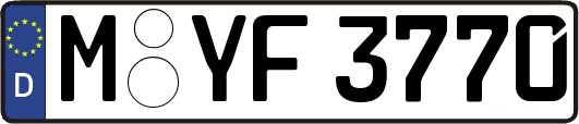 M-YF3770
