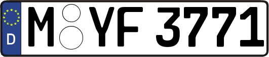 M-YF3771