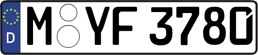 M-YF3780