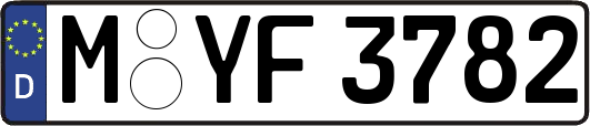 M-YF3782