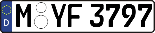M-YF3797