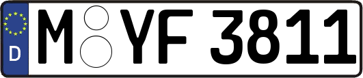 M-YF3811