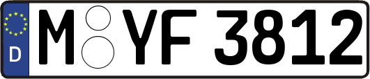 M-YF3812
