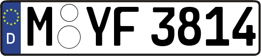 M-YF3814