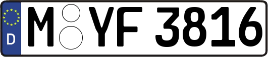 M-YF3816