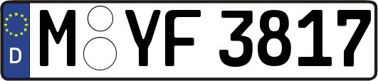 M-YF3817