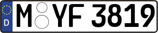 M-YF3819