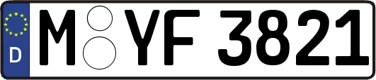M-YF3821