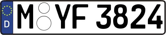 M-YF3824