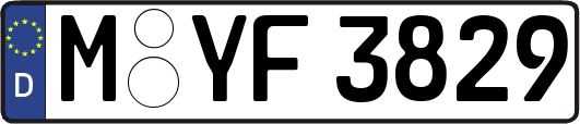 M-YF3829