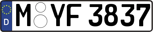 M-YF3837