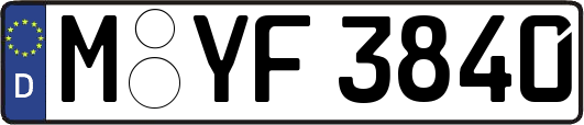 M-YF3840