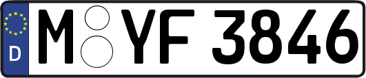 M-YF3846