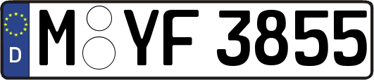M-YF3855